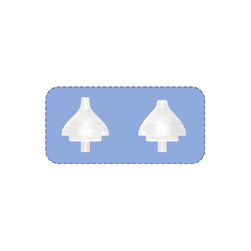 Electrical Nasal Aspirator - Custom Music Factory