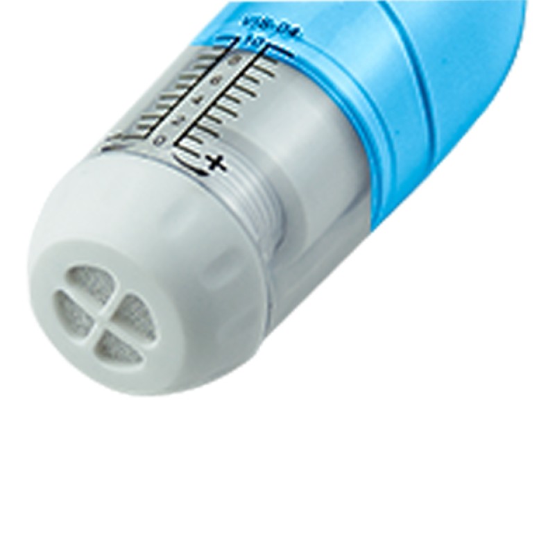 Portable Breathing Trainer - Handheld Mini Supplier