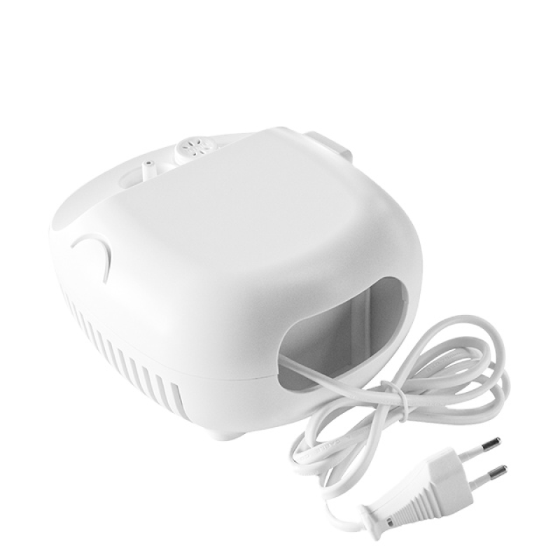 Nebulizer Machine - Portable Steam Inhaler