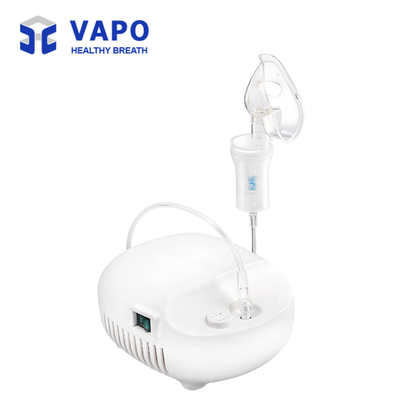Nebulizer Machine - Portable Steam Inhaler