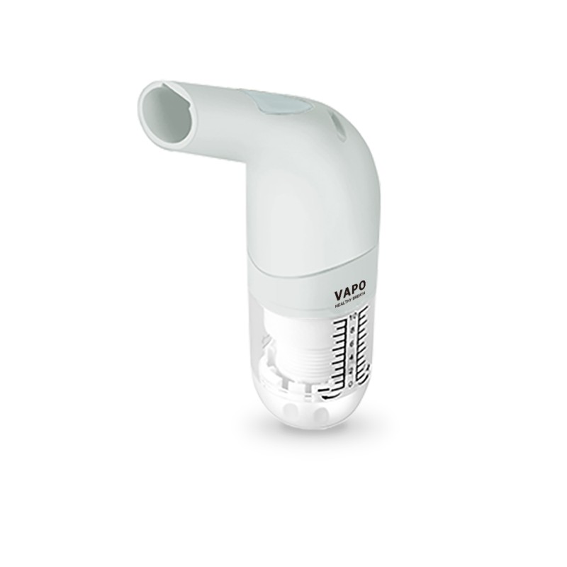 Lung Function Device - Pulmonary Recovery Supplier