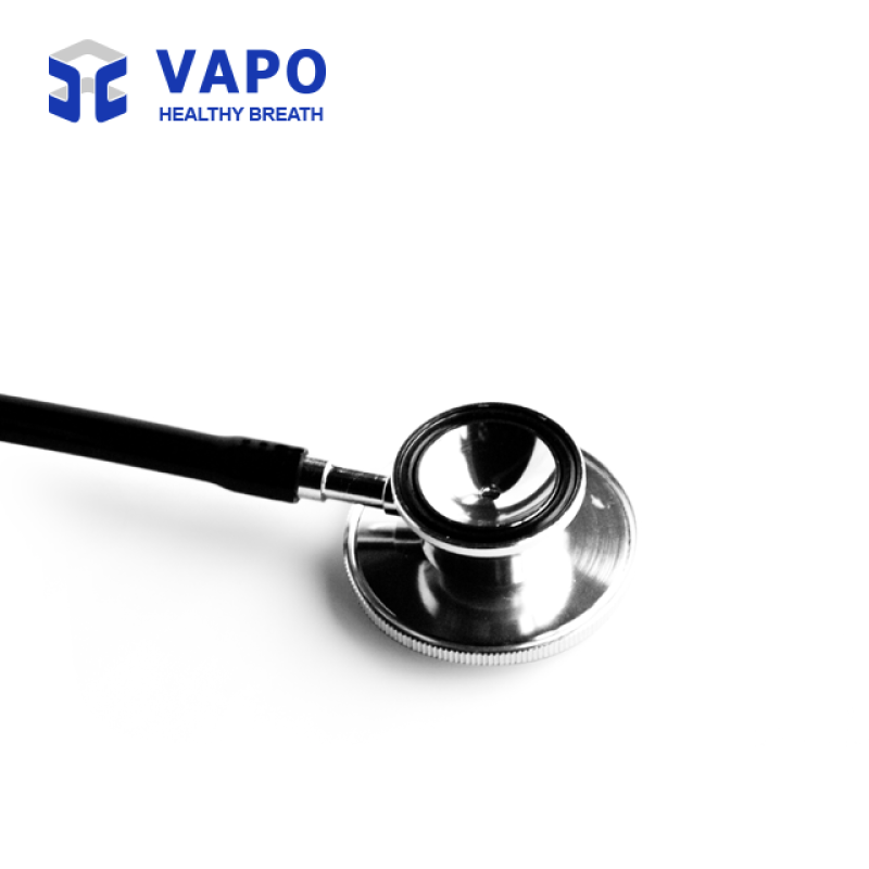 Medical Stethoscope - Dual Head Diagnostic