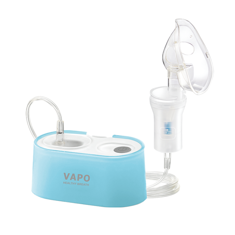 Portable Nebulizer - Adults Kids Breathing Treatment