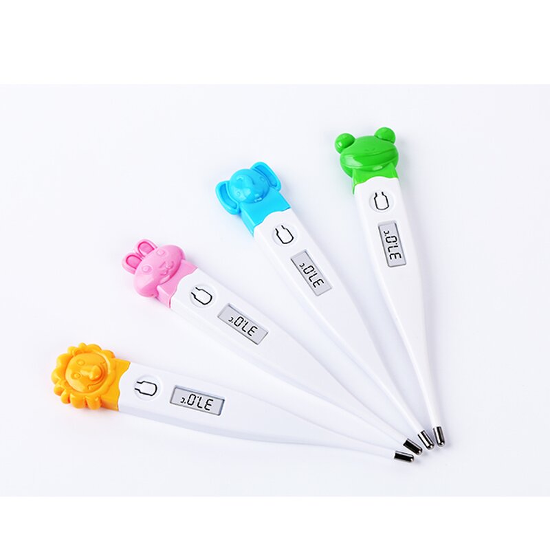 Medical Thermometer - Classic Digital Detection