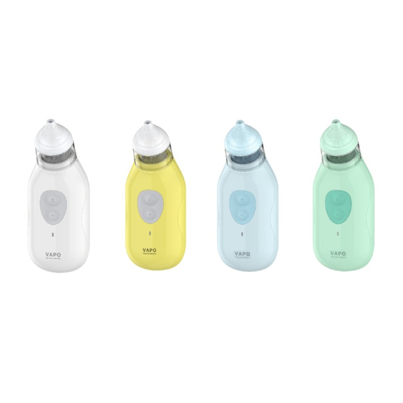 Baby Nose Cleaner - Electrical Newborn Supplier