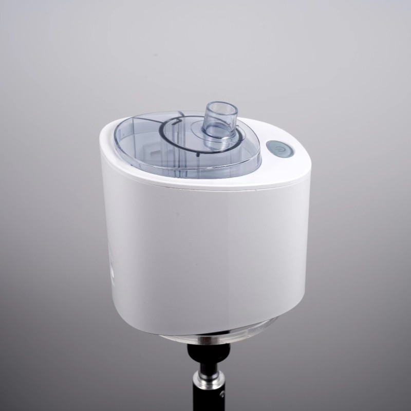 Medical Nebulizer - CE Approved Handheld Supplier