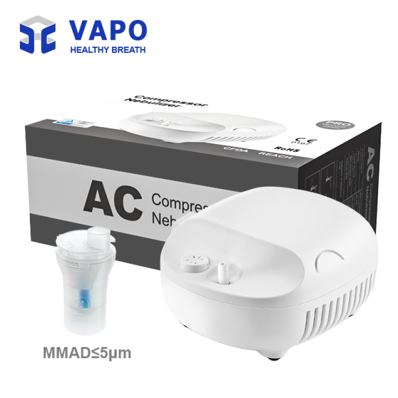 Medical Atomizer - Custom Grade Inhaler Supplier