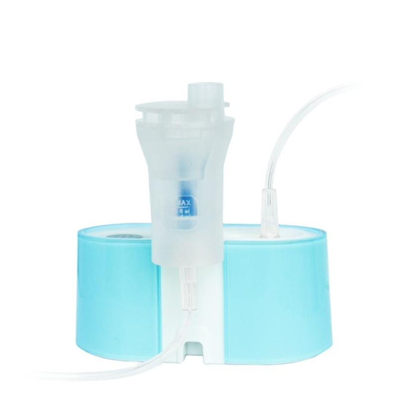 Portable Nebulizer - Adults Kids Breathing Treatment
