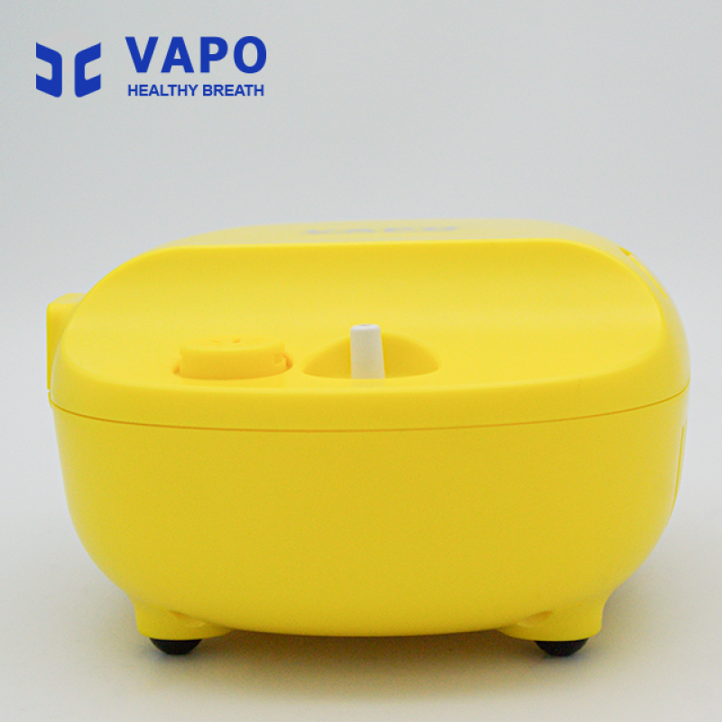 Medical Nebulizer - High Performance Compressor