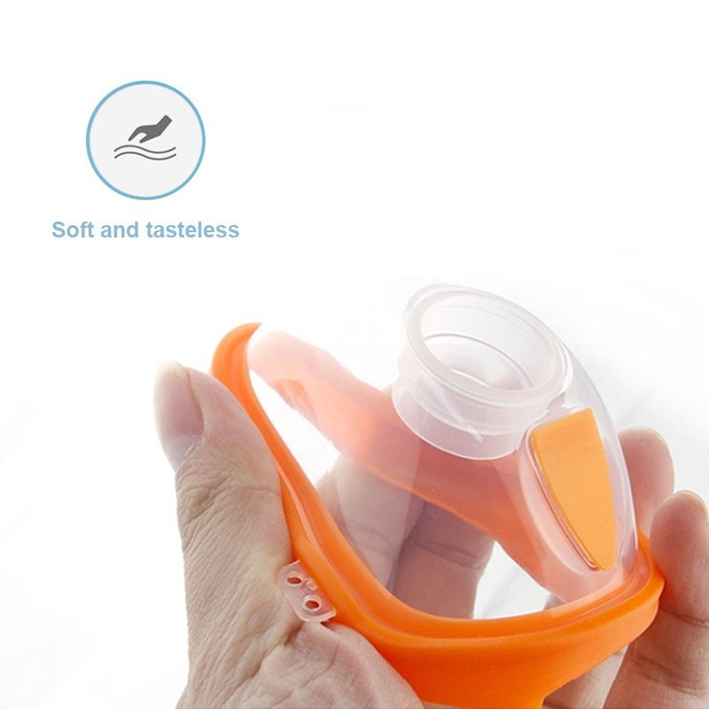 Asthma Therapy Device - Medical Spacer Supplier