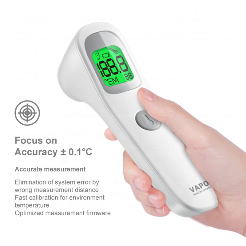 Medical Thermometer - Professional Infrared Supplier