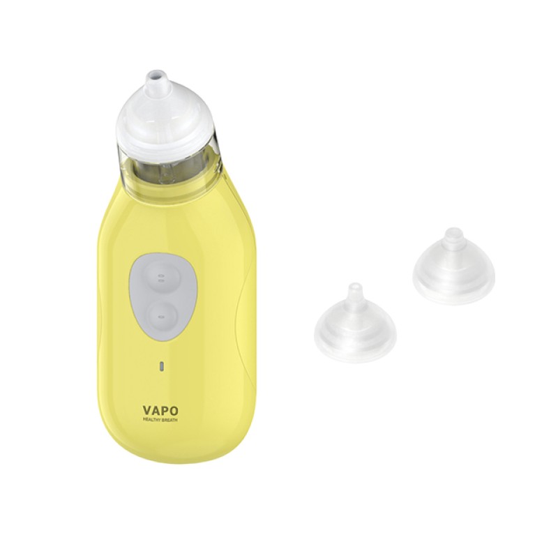Baby Nose Cleaner - Electrical Aspirator Supplier