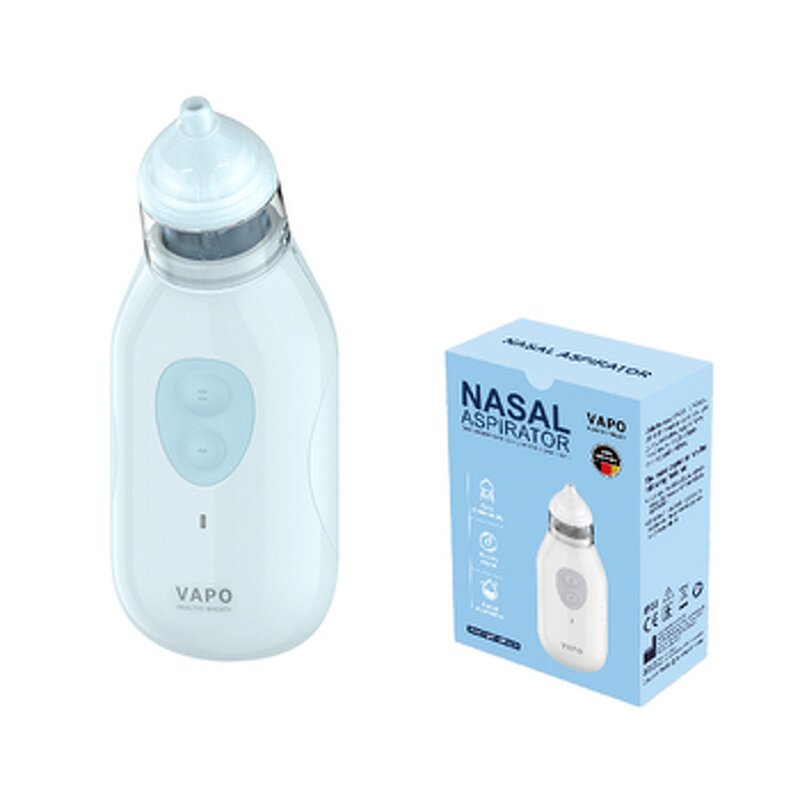 Nasal Aspirator - Newborn Soothing Music Supplier