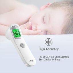 Infrared Thermometer - Contactless Digital Factory