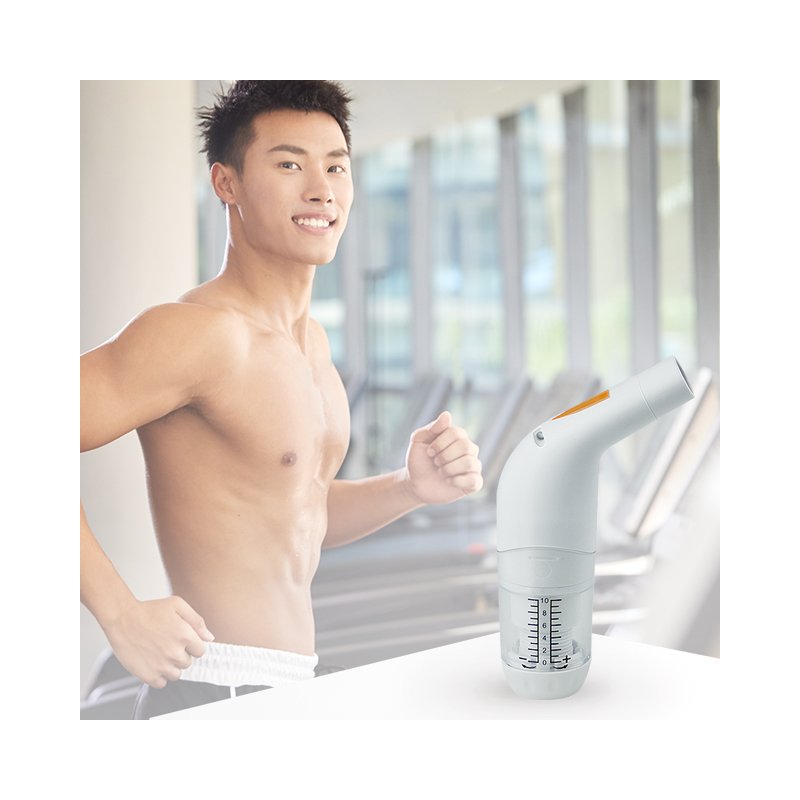 Breathing Exerciser - MDR Respiratory Trainer