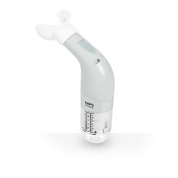 Lung Function Device - Pulmonary Recovery Supplier