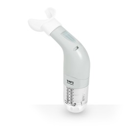 Lung Function Device - Pulmonary Recovery Supplier