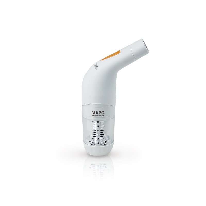 Breathing Exerciser - MDR Respiratory Trainer