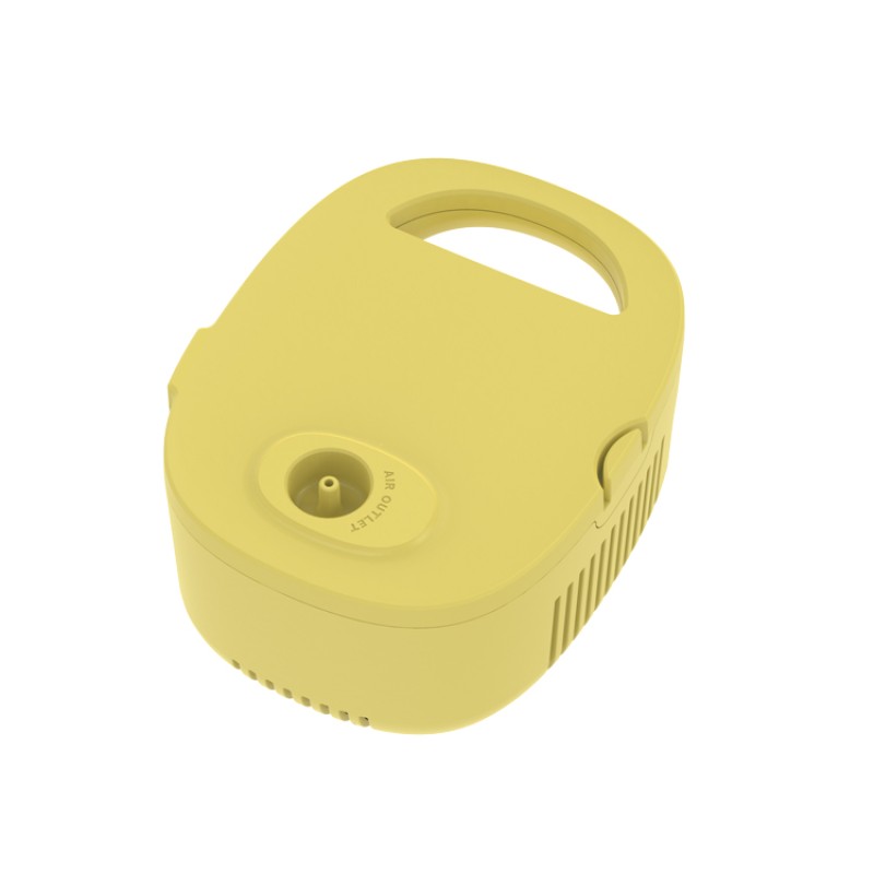 Mesh Nebulizer - Medical Portable Manufacturer