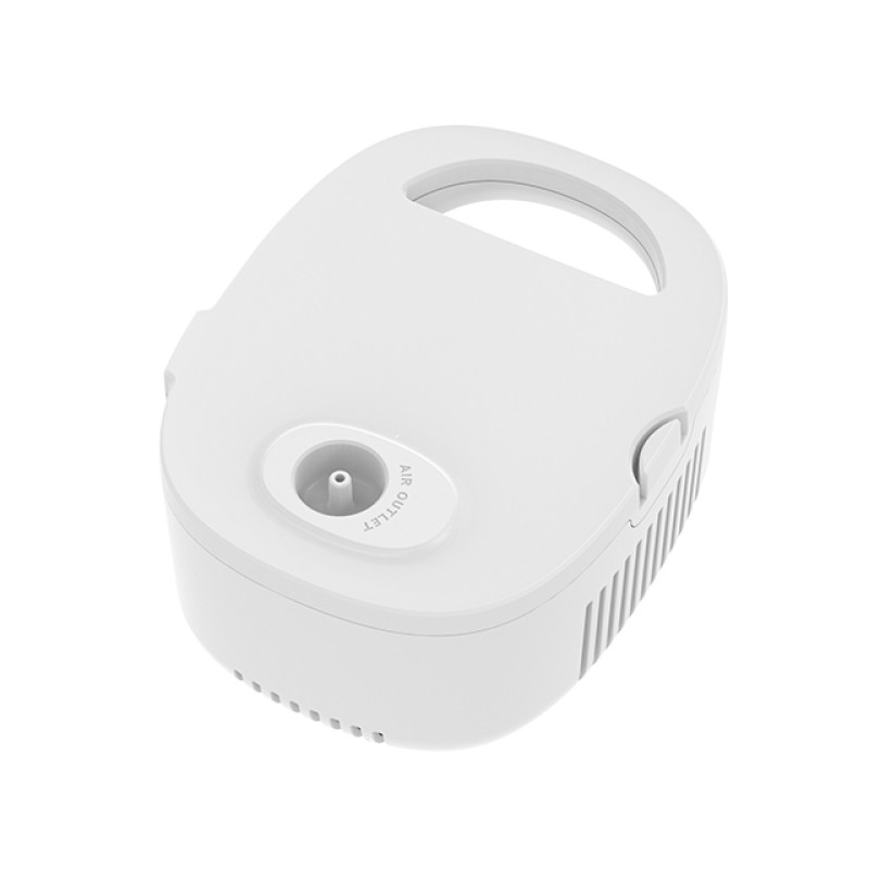 Compressor Nebulizer - Home Care Medical Supplier