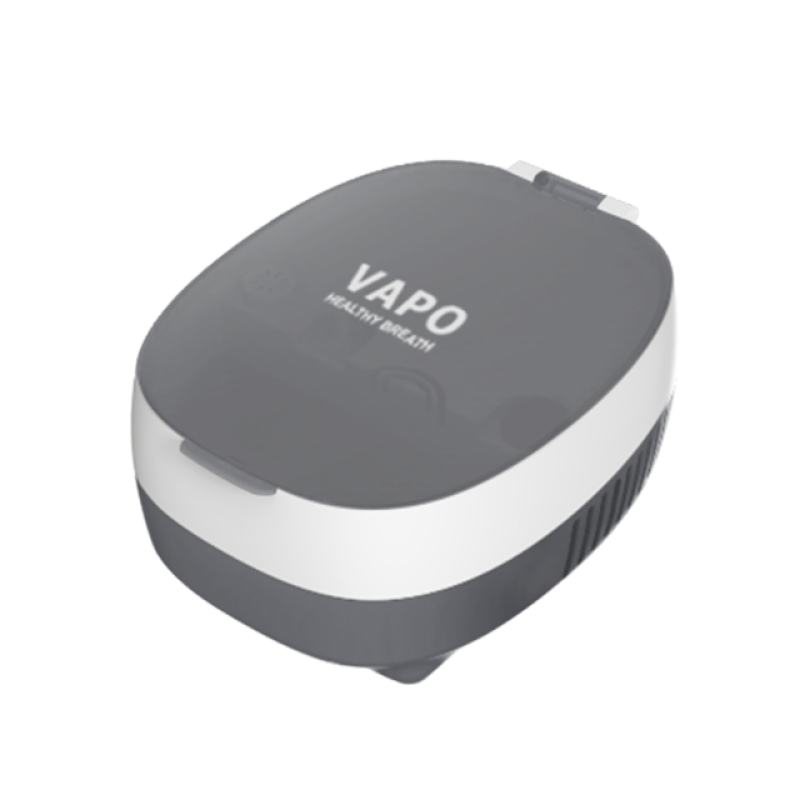 Compressor Nebulizer - Storage Box Home Use