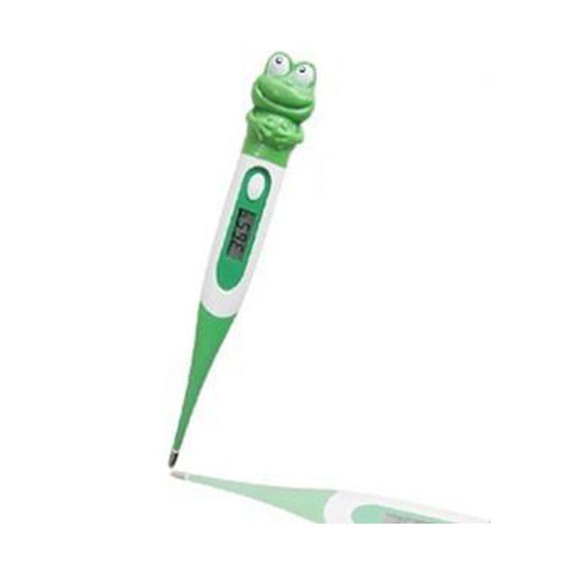 Digital Thermometer - Baby Temperature Alarm