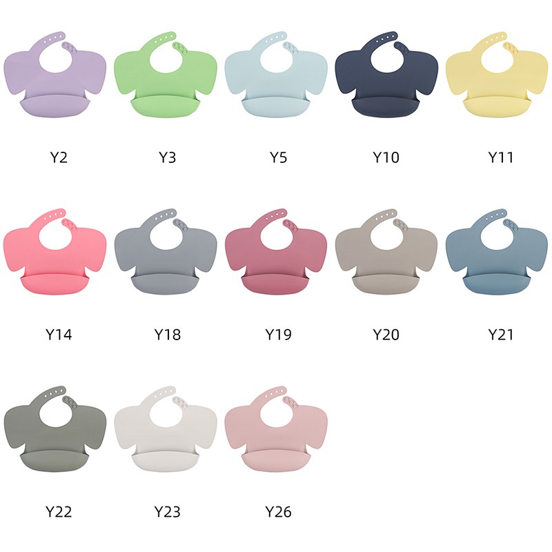 Silicone Feeding Set Manufacturer - BPA Free Eco Friendly New Born Full Silicone Baby Products