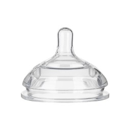 BPA Free Pacifier - High Temperature Safe