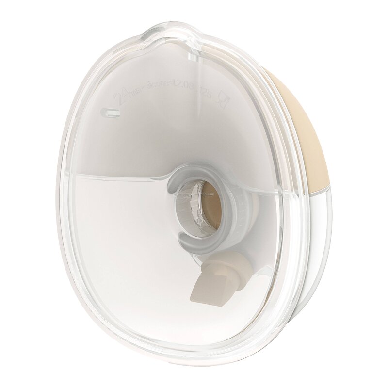 Intelligent Breast Pump - Food Grade Silicone