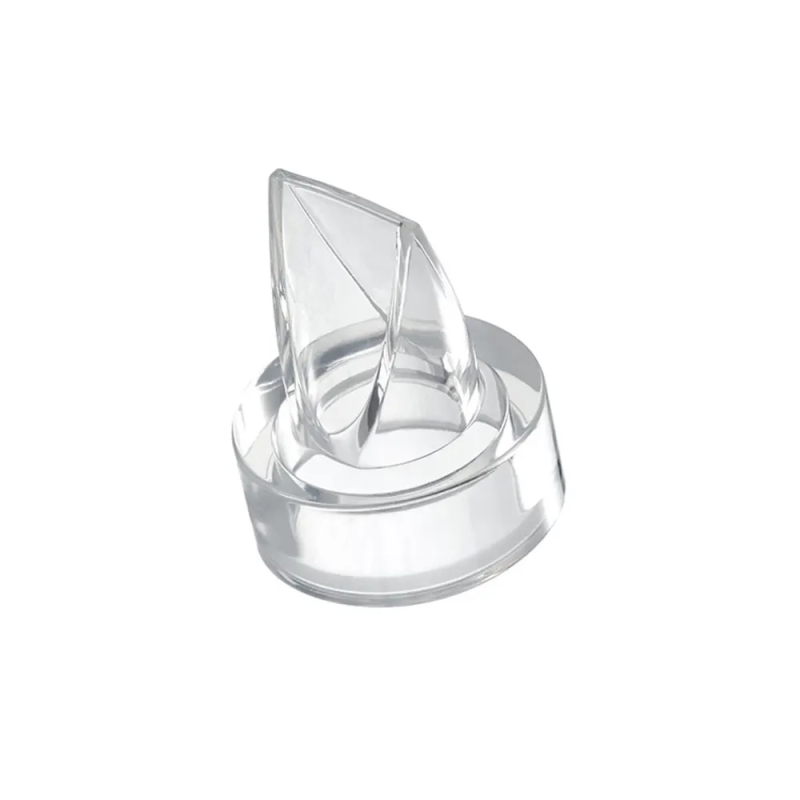 Duckbill Valve - Silicone Pump Accessories