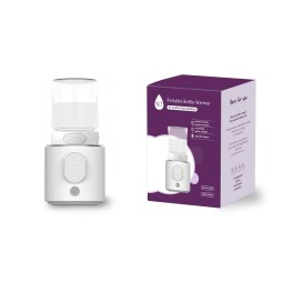 Milk Warmer Heater - 8800mAh Portable Factory