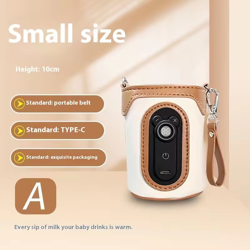 Bottle Thermos Cover - Universal Temperature