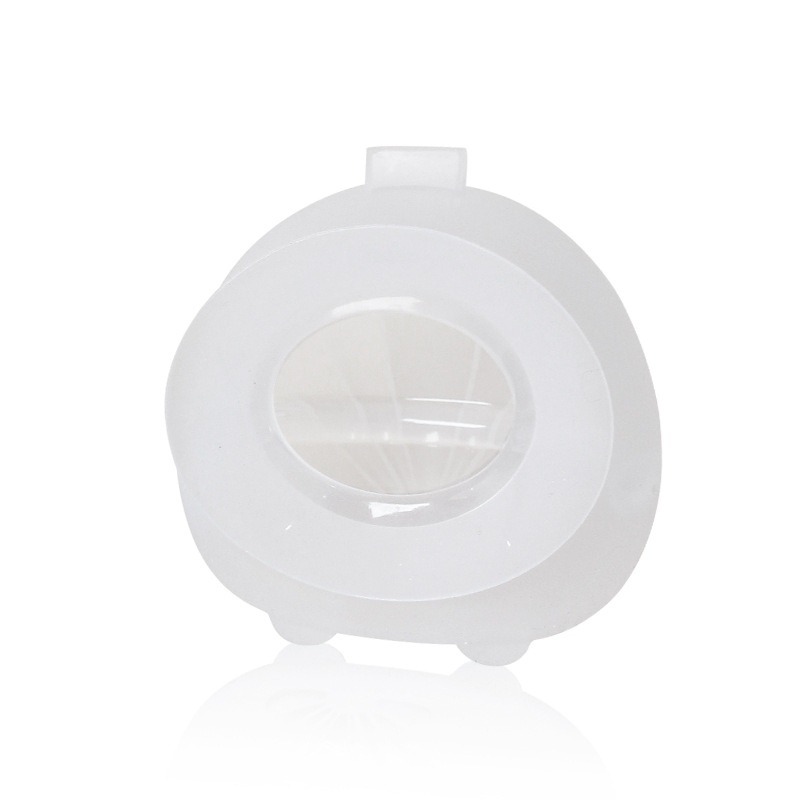 Breast Milk Collector - Anti Overflow Silicone