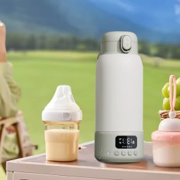 Portable Kettle - 316L Stainless Steel