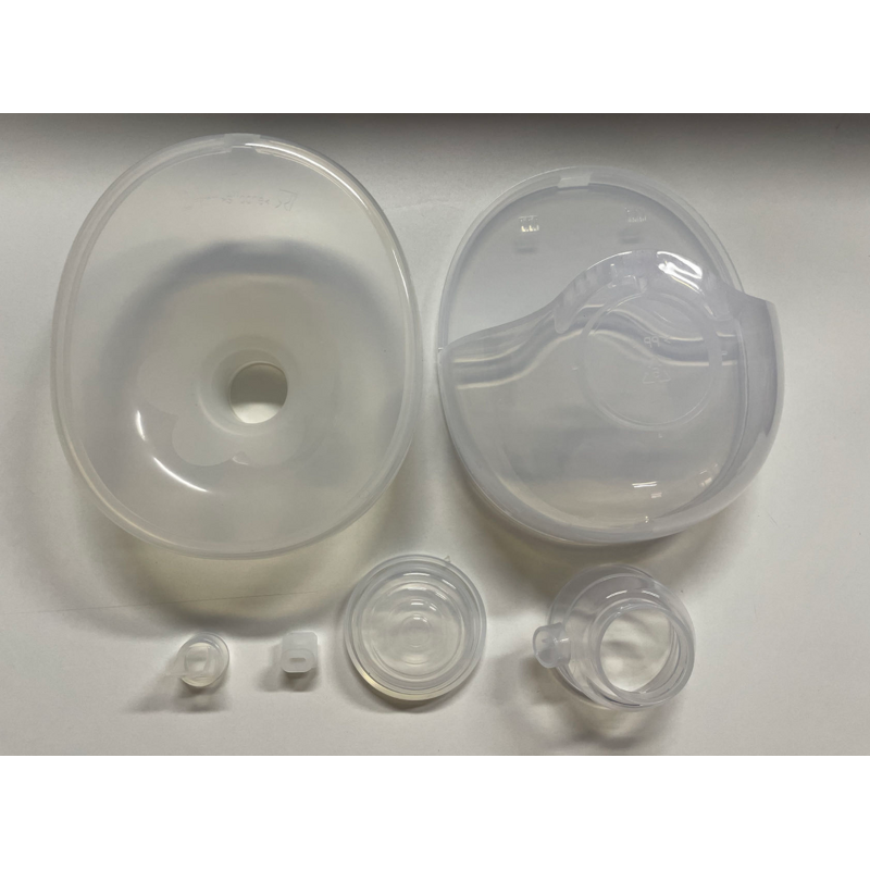 Pump Accessories - Diaphragm Collector Funnel