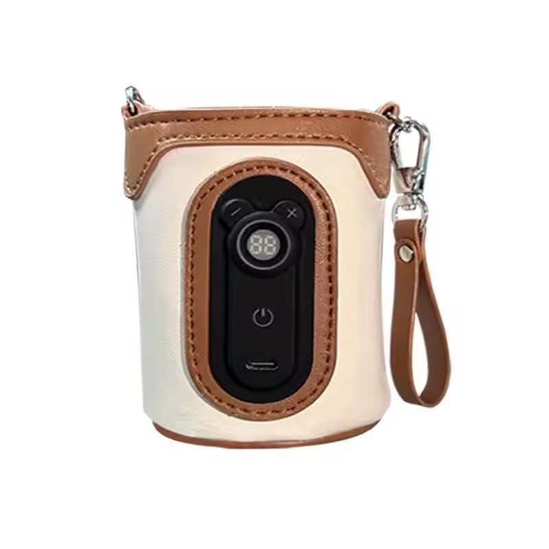 Intelligent Warmer - 26 Gears USB Charging