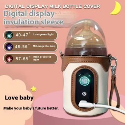 Bottle Thermos Cover - Universal Temperature