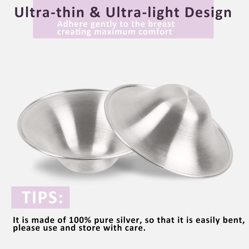 Breastfeeding Cup - EU Reach Certified