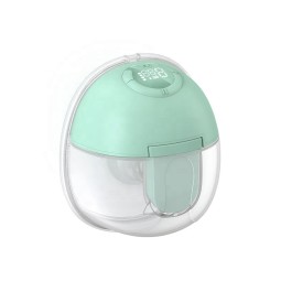 Painless Breast Pump - Integrated Silicone