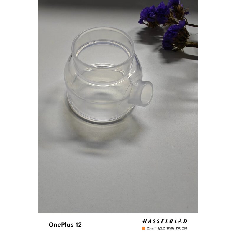 Pump Accessories - Diaphragm Collector Funnel