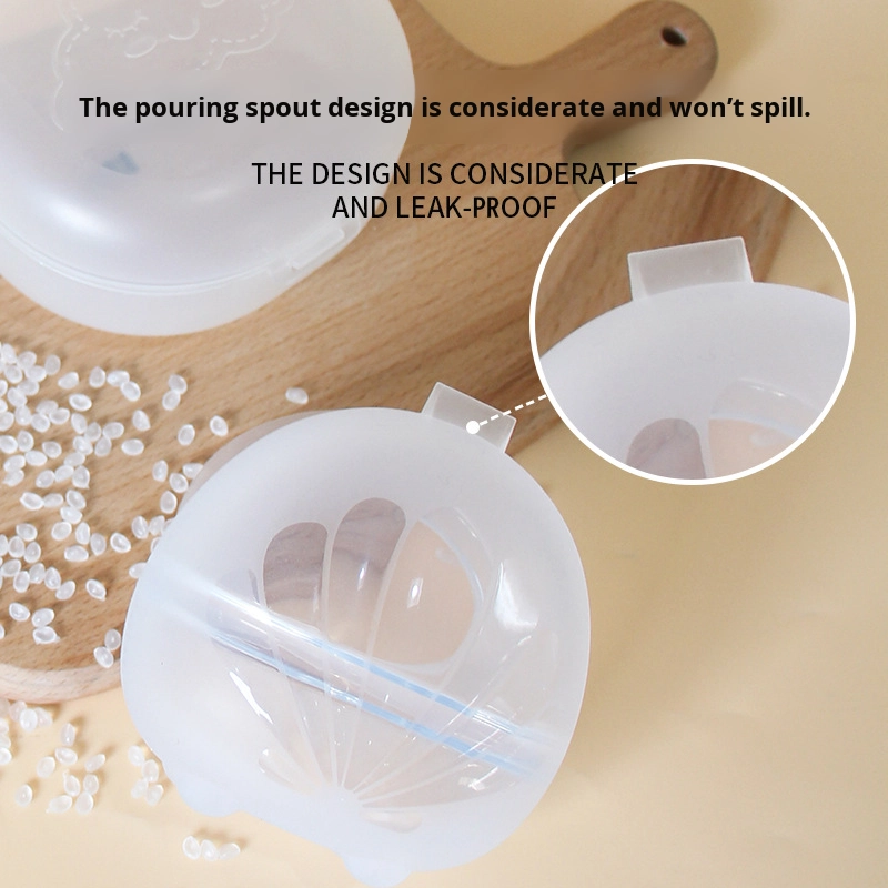 Breast Milk Collector - Anti Overflow Silicone