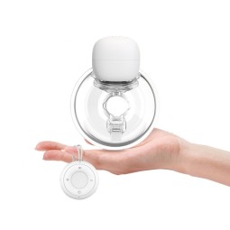 Wireless Breast Pump - OEM Portable Wearable Manufacturer
