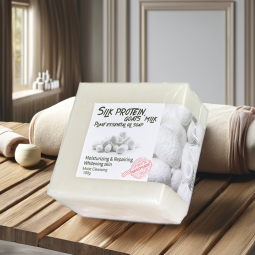 Goats Milk Soap Manufacturer - Wholesale Lemon Skin Care Whitening Essential Oil Handmade