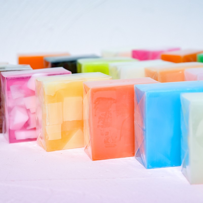 Goats Milk Soap Manufacturer - Wholesale Lemon Skin Care Whitening Essential Oil Handmade