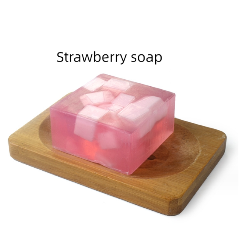 Bar Soap Manufacturer - Wholesale Individually Wrapped Nature Power Black Soap