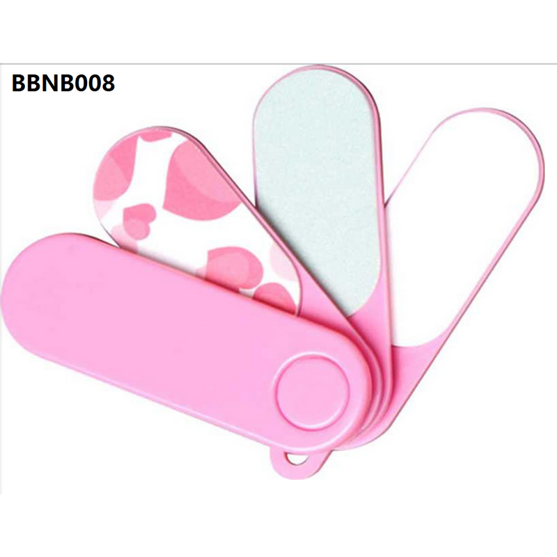 Nail Buffer Block - Long-lasting Smoothly Factory