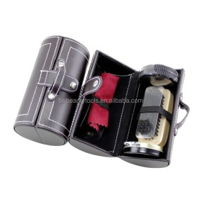 Portable Shoe Kit - Eco-friendly Safety Clean