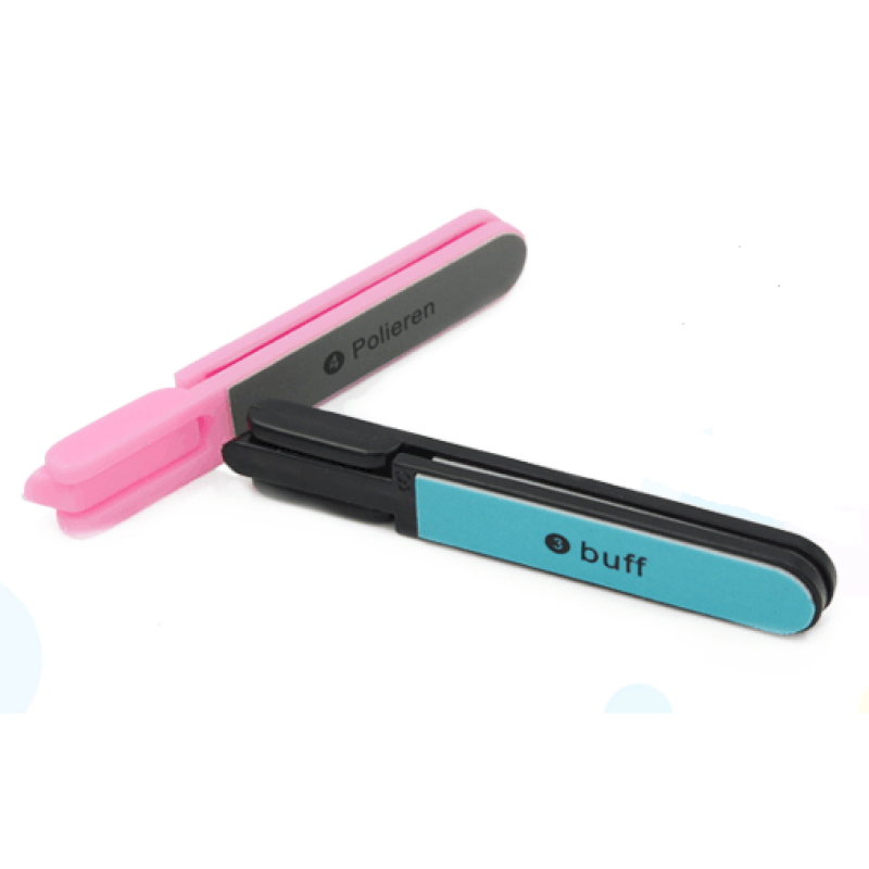 Nail Buffer Block - Long-lasting Smoothly Factory