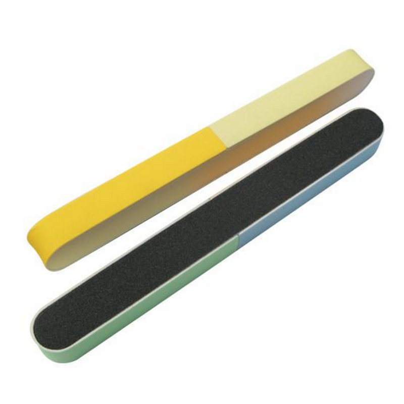 Nail Buffer Block - Long-lasting Smoothly Factory