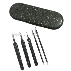 Whitehead Remover Kit - Marbling Color Skin Care